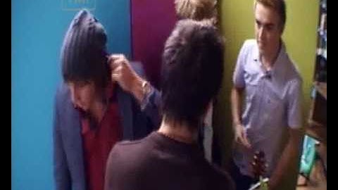 McFly TMI Part 1