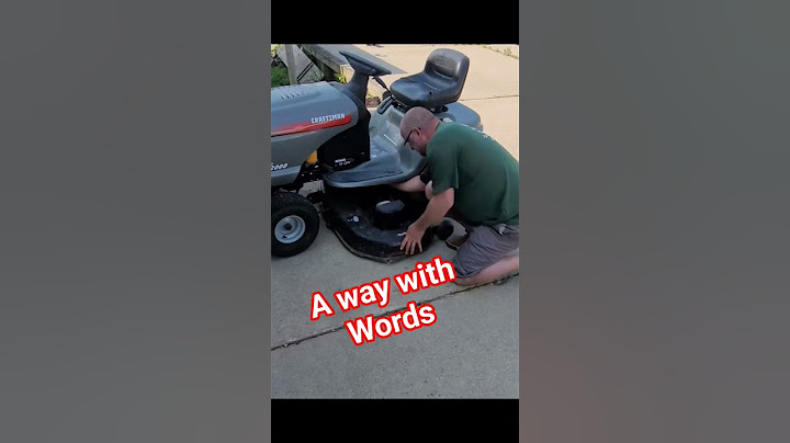 recap of some videos this year