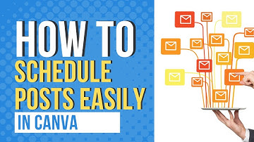 How to Use Canva’s Content Planner | Schedule Your Posts Easily