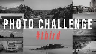 RESULTS - Photo Challenge #3