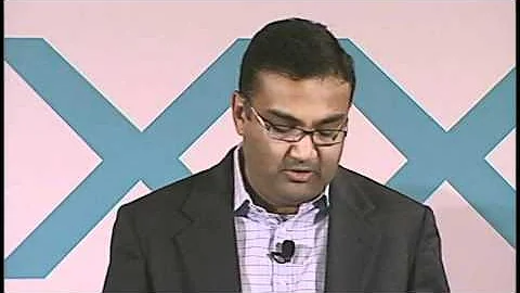 Google's Barry Salzman & Neal Mohan Part 2