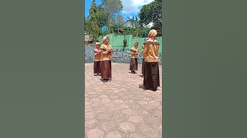 yel yel regu melati