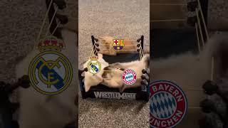 Real Madrid Vs Bayern Munchen#Realmadrid #Bayern