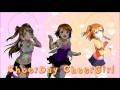 Miracle &mu;'s - CheerDay CheerGirl!