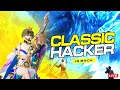 Classic Hacker With @harneksinghofficial | Classic Fun #pubgmobile #bgmi #bgmishorts