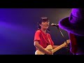 スーパーウーマンになったんだからな【BayCampKobe2019】