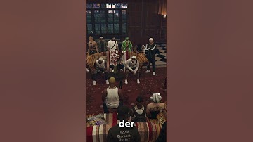 Unity Life Company vs Bayshore Tag 1 #gtarp