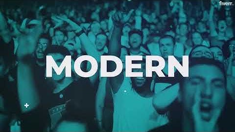 Create a dynamic photo slideshow ,intro,event,promo - Best Slideshow Videos service