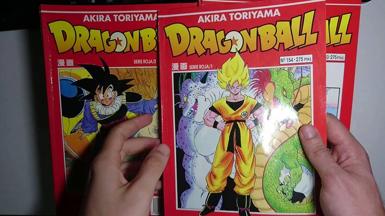 DRAGON BALL SUPER 92 / SERIE ROJA 303