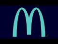 McDonald's Ident Logo History Ultimate Update in Phased Effect 25 0