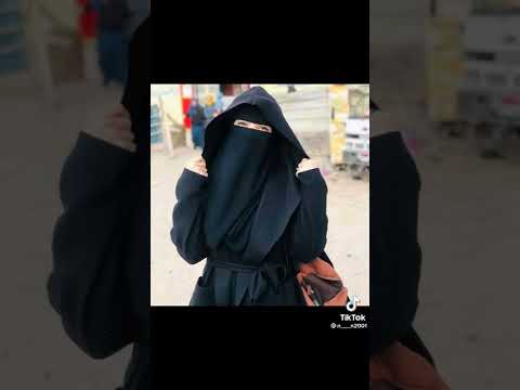 النقاب هو حب و شوق لله النقاب لن يفهمه الا عقل راقي عقل احب الحياة بفطرتها