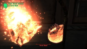 Fallout 3 Part 114 - Hubris Comics Utility Tunnels (No Commentary)