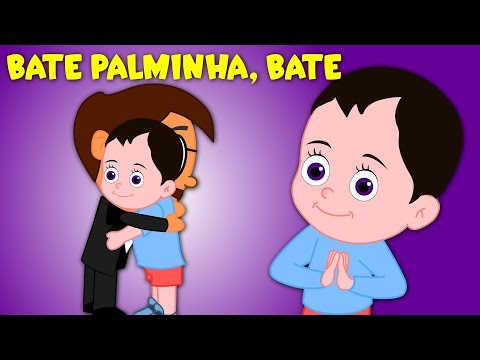 Vídeo: Por que os bebês batem palmas?