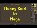 Money Raids [13]