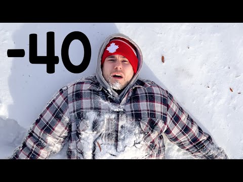 How to Survive a Saskatchewan Winter in 2023!