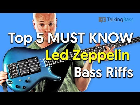 top-5-must-know-led-zeppelin-bass-riffs