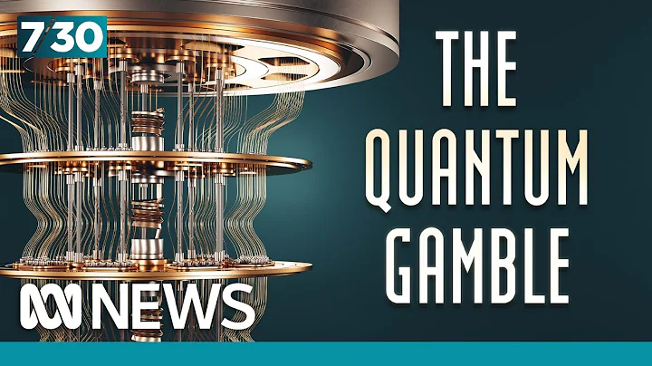 The global race to build fully functional quantum computers | 7.30 - DayDayNews