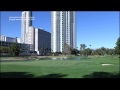 The las vegas country club by golfing country tv