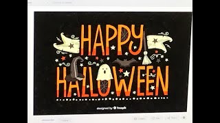 Hesse K8 2022 Halloween Parade