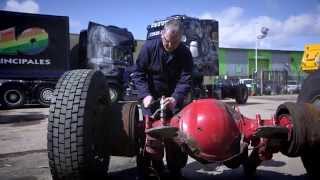 HandTorque Multiplier Range Video
