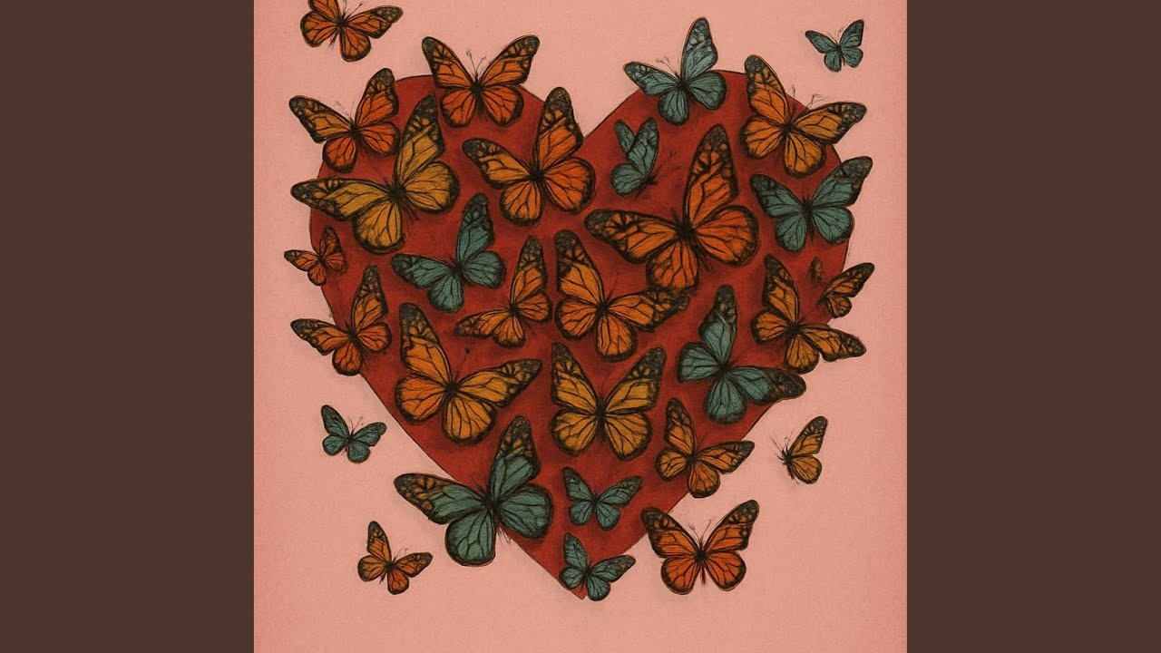 Watch MARIPOSAS on YouTube Watch MARIPOSAS on YouTube