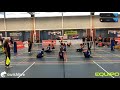 2021 GNL W   UKR v NED   Day 1