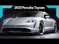 New 2021 Porsche Taycan | BEST HIGH PERFORMANCE ELECTRIC CAR