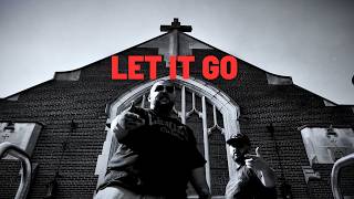 B1 The Architect & Mark Jordan - Let It Go (Official Video) Prod. by AllButtonsIn