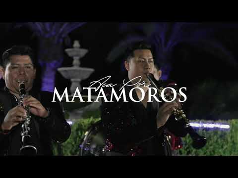 Aca Por Matamoros | Aldo Trujillo (Live)
