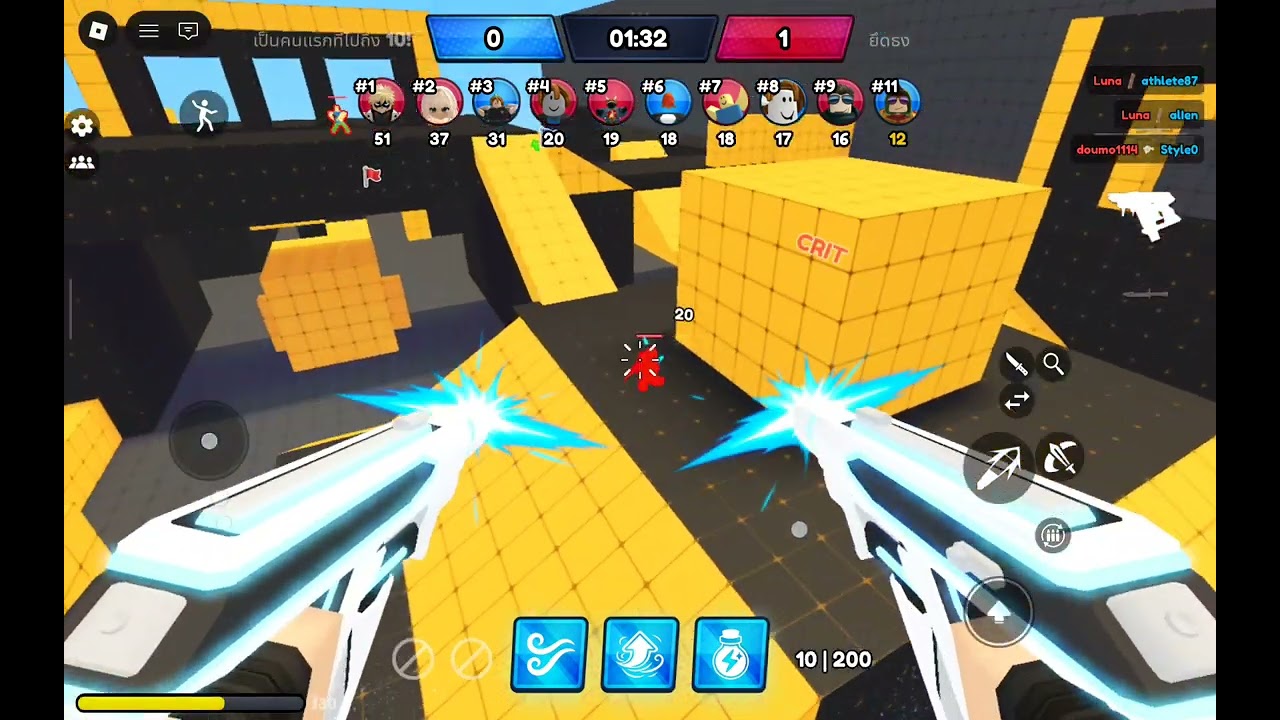 ก้าzahh_victor | เล่นเกมชิวๆ EP 10 (เกมนี้มันสุดที่เคยเล่น)