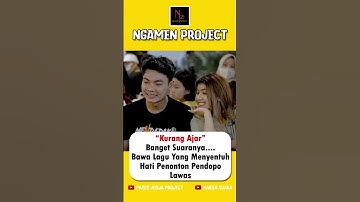 LAGU MINANG YANG BIKIN RINDU KAMPUNG HALAMAN