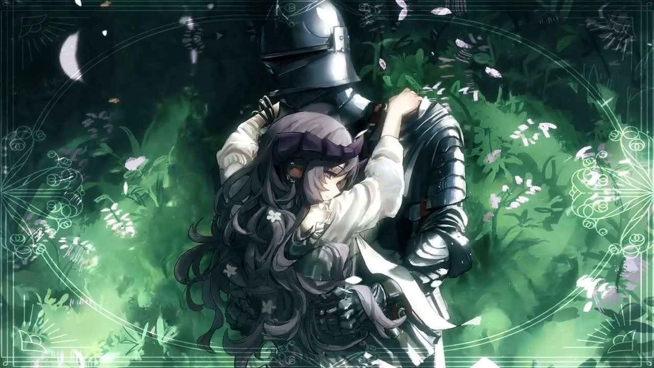 Sword - Wisp / Covered by Chikafuji Lisa