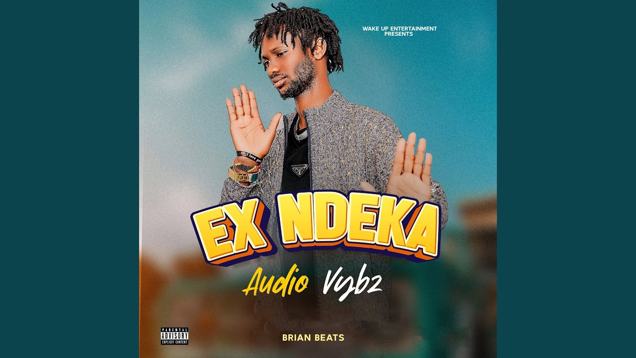在 YouTube 上觀看「Ex Ndeka」