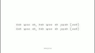 SOLE ft. THAMA - SAME // Lyrics (Hang/Rom)