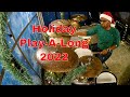 &quot;Santa&#39;s Coming For Us&quot; Drum/Bass Cover