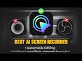 Level Up Your Video Tutorials with Auto-Zoom Screen Recorder | Screen Studio Alternative