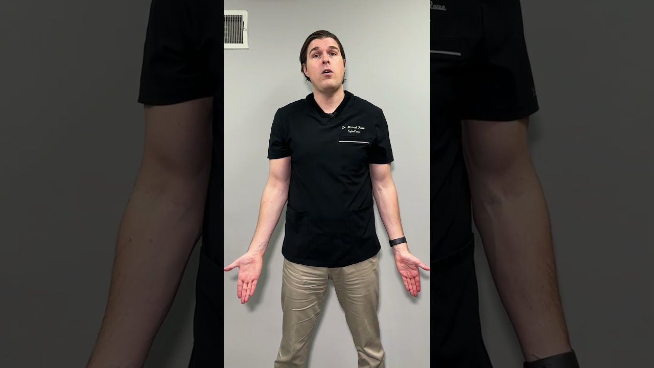 One Move for Instant Elbow Pain Relief #Shorts