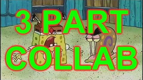 [3-Part Collab] SBSP - "A snailor!" [Sparta Extended Mix]