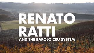Renato Ratti And The Barolo Cru System - Sip Trip Shorts