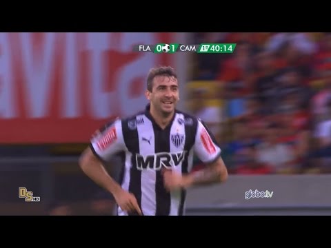 Gols Flamengo 0 x 2 Atlético-MG - Brasileirão 2015 camera iphone 8 plus apk