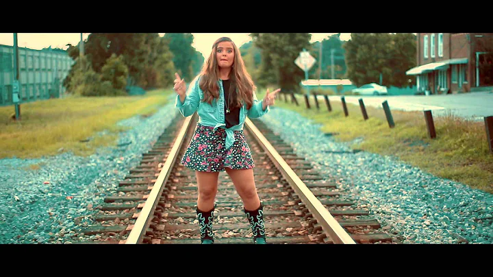 Haley Jarrells - Guys Like You (Official Video)