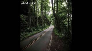 Jake Cox - Studio Album - Full