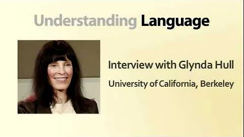 5.Glynda Hull: New Literacies, the Common Core, an...