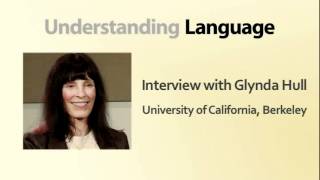 5.Glynda Hull: New Literacies, the Common Core, and ELLs