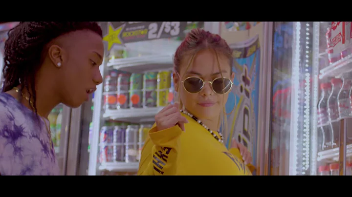 Aaron Bodden - Fin De Semana (Official Video)