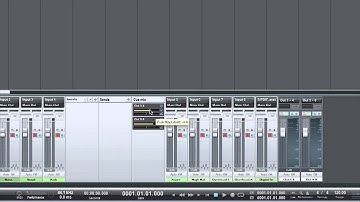 PreSonus FireStudio Project - Adding Tracks with Studio One Overview | Full Compass