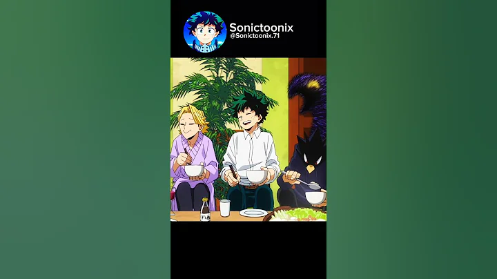 [AMV] Everything is messed up 😖😰 #myheroacademia #bnha #mha #class1a #deku