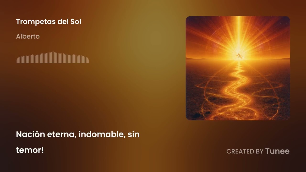 HIMNO a MÉXICO   Trompetas del Sol