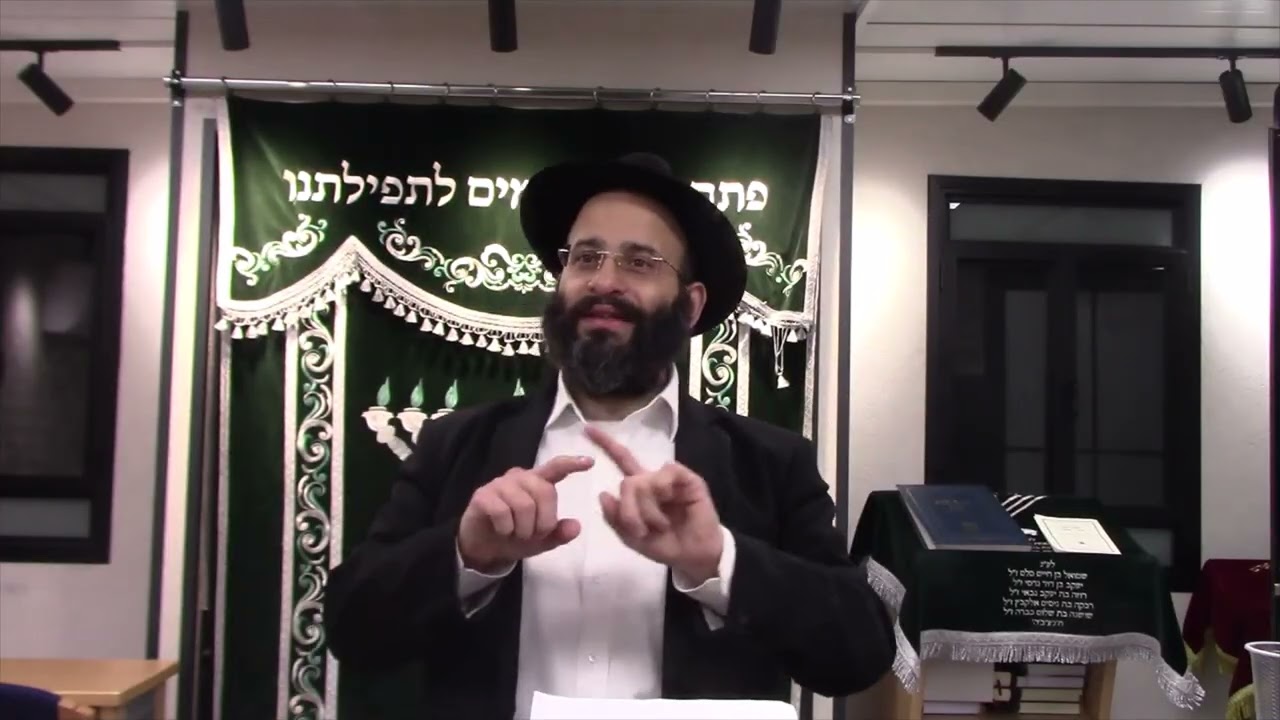 המותר והאסור בערב שבת