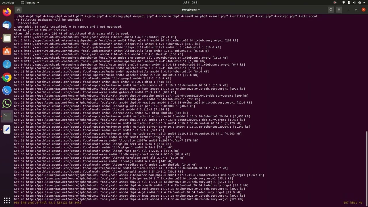 Installation and Configuration Guide for Humhub